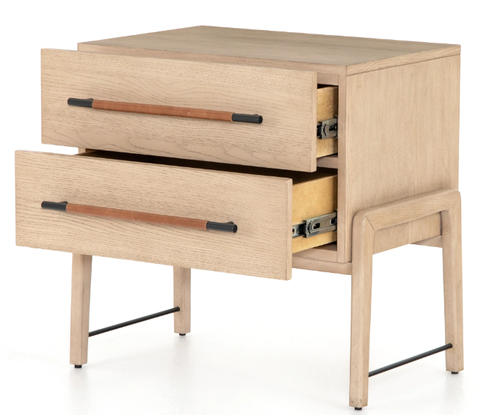 Rosedale Nightstand