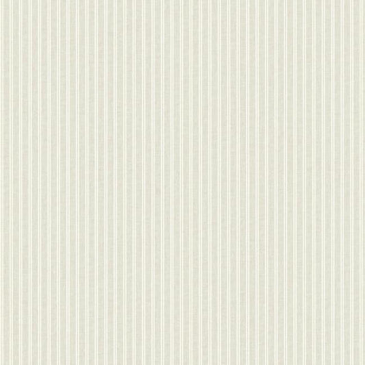 New Ticking Stripe Wallpaper