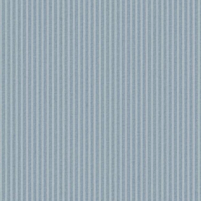New Ticking Stripe Wallpaper